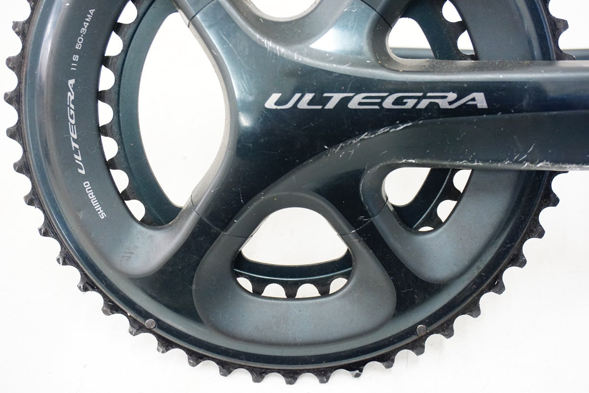 SHIMANO「シマノ」 ULTEGRA 6800 コンポセット / 浜松店