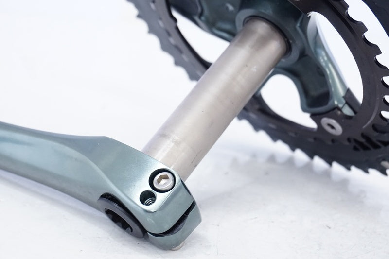 SHIMANO 「シマノ」 TIAGRA FC-4700 50-34T 165mm クランクセット