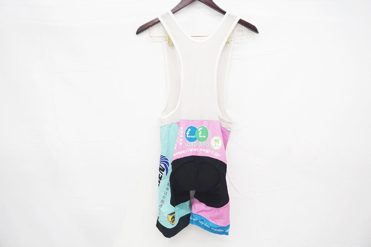 SUNVOLT 「サンボルト」 Lサイズ ビブショーツ / 大阪美原北インター店