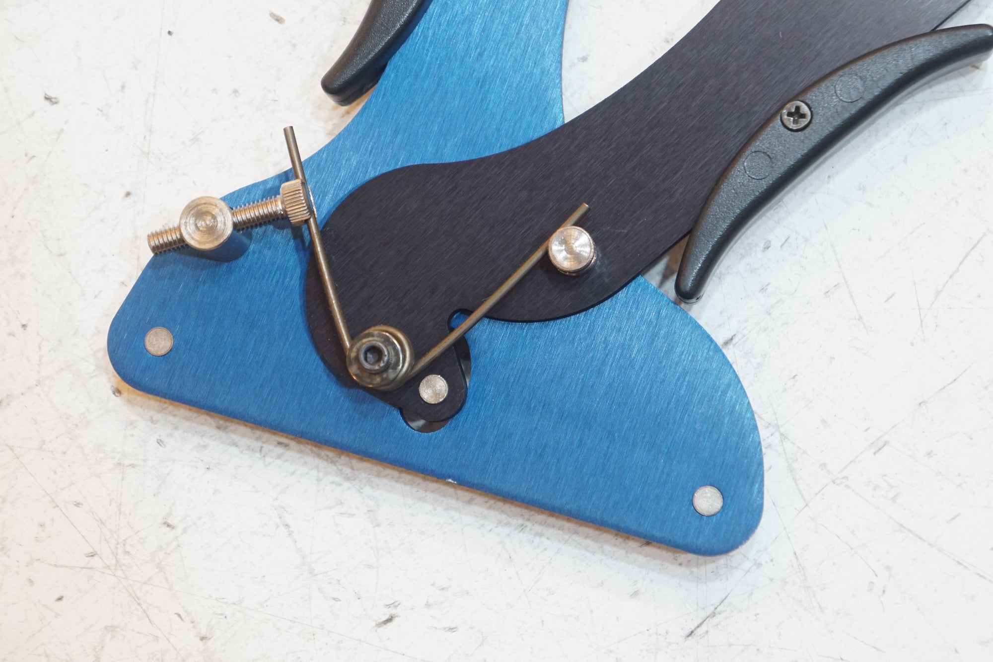 PARKTOOL 「パークツール」 TM-1 スポークテンションメーター / バイチャリ浦和ベース