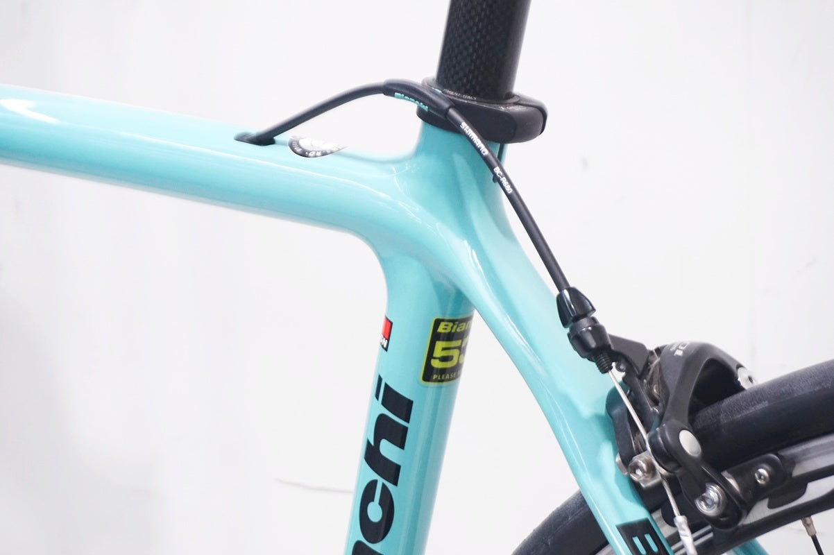 BIANCHI 「ビアンキ」 SEMPRE PRO 105 2016年モデル ロードバイク / 大阪門真店