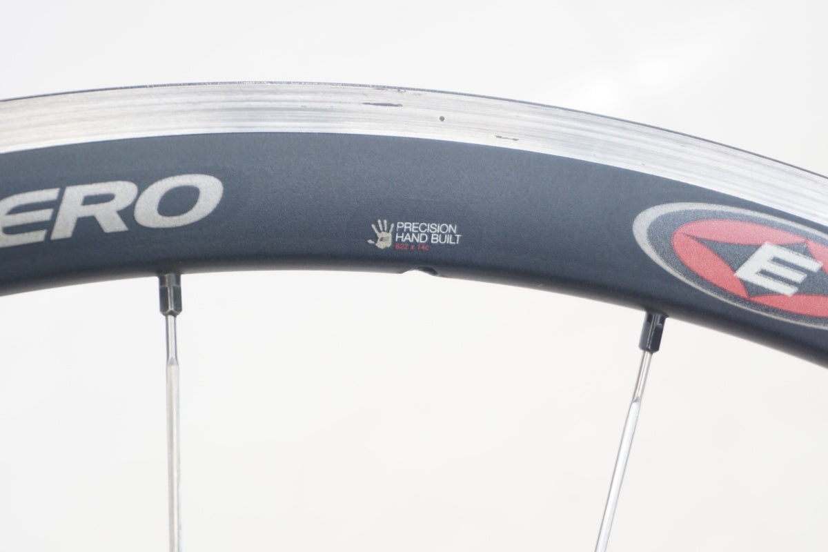 EASTON 「イーストン」 EA90 AERO SHIMANO11速 リアホイール