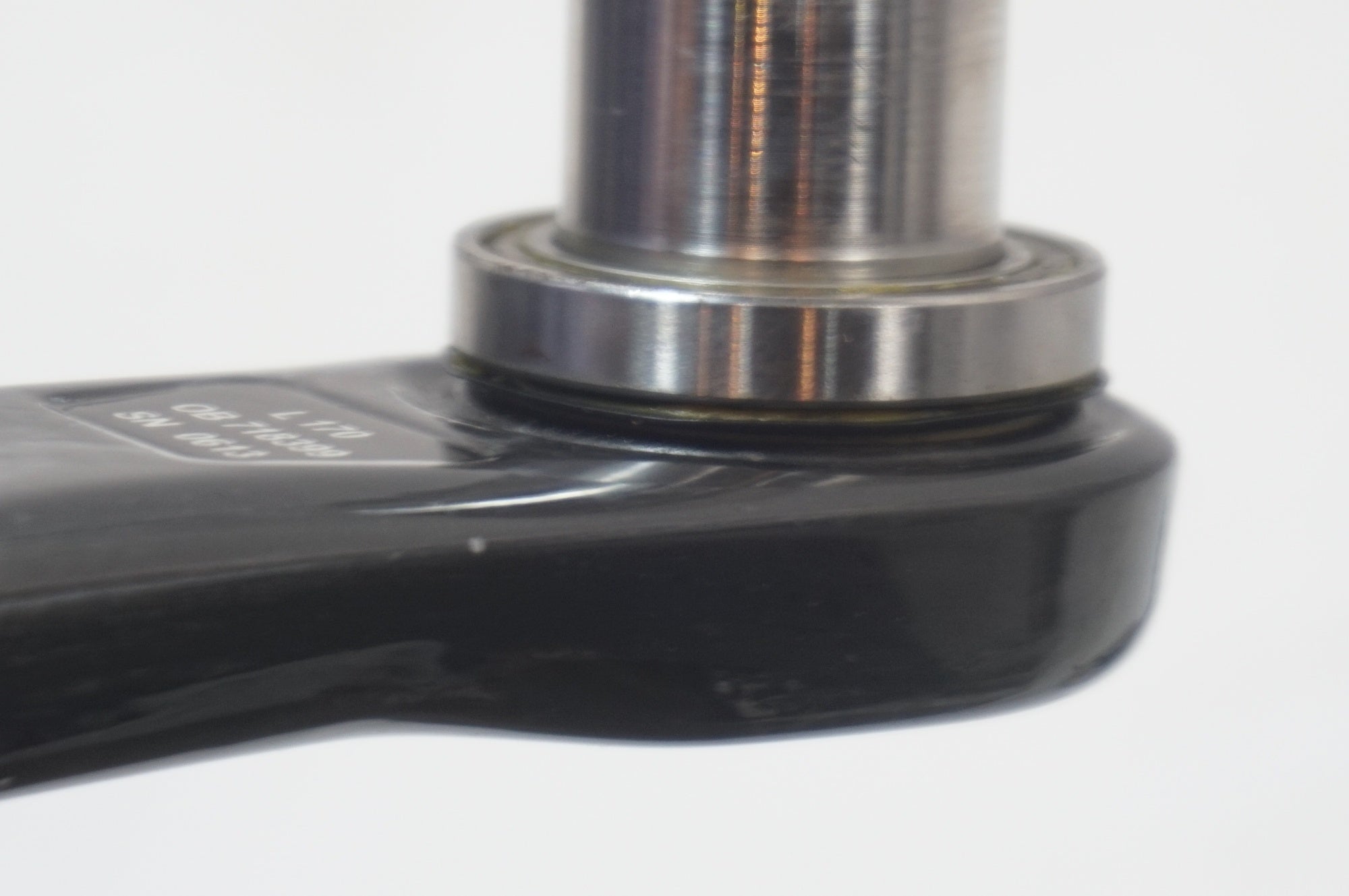 CAMPAGNOLO 「カンパニョーロ」 CENTAUR CARBON 50-34T 170mm クランク