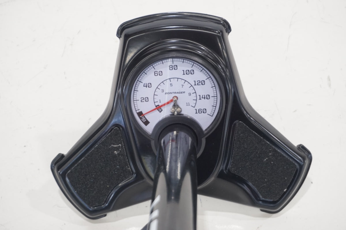 BONTRAGER 「ボントレガー」 CHARGER フロアポンプ / 滋賀大津店