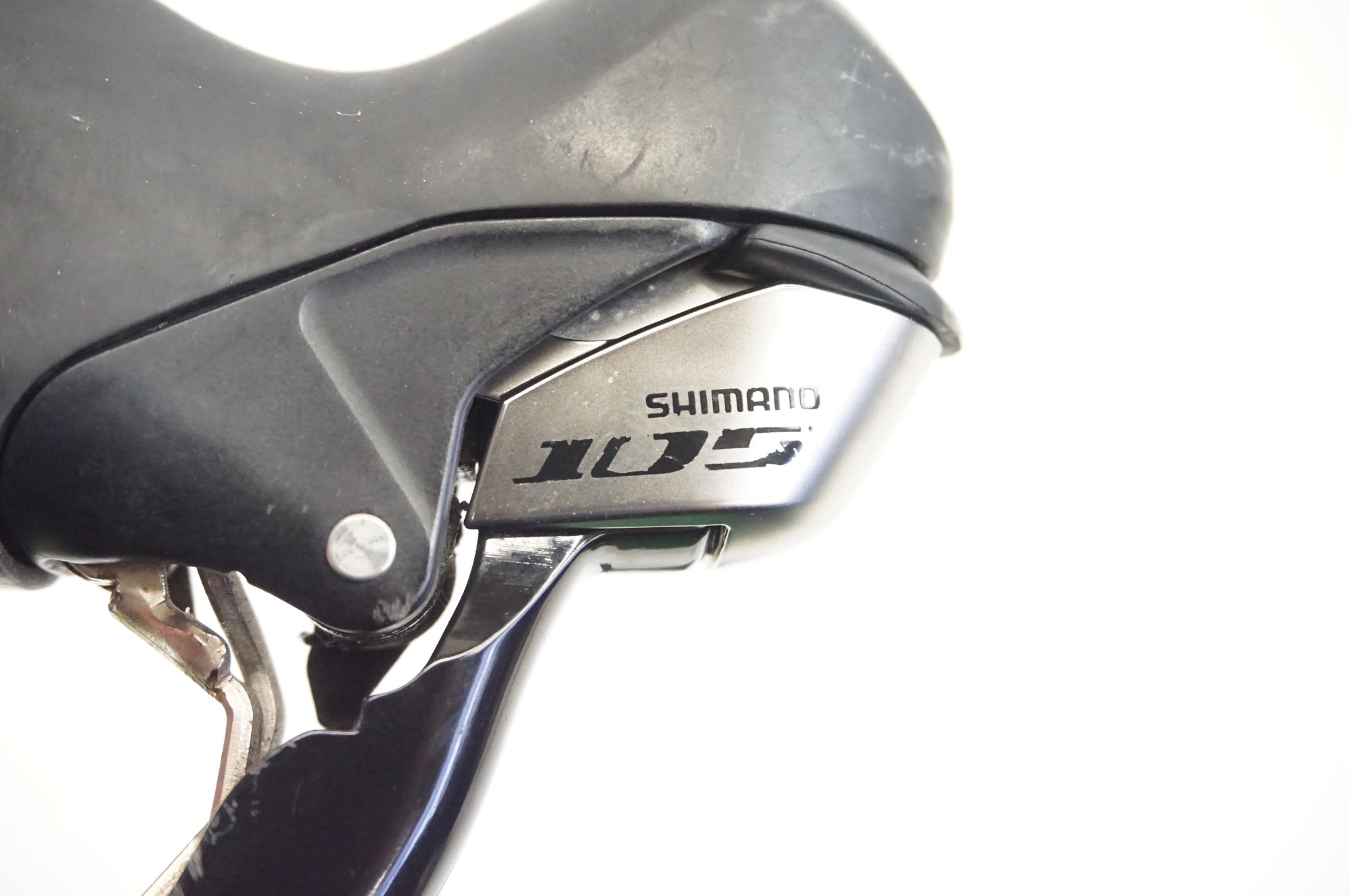 SHIMANO（シマノ）ST-5700 STIレバー デュアルコントロール