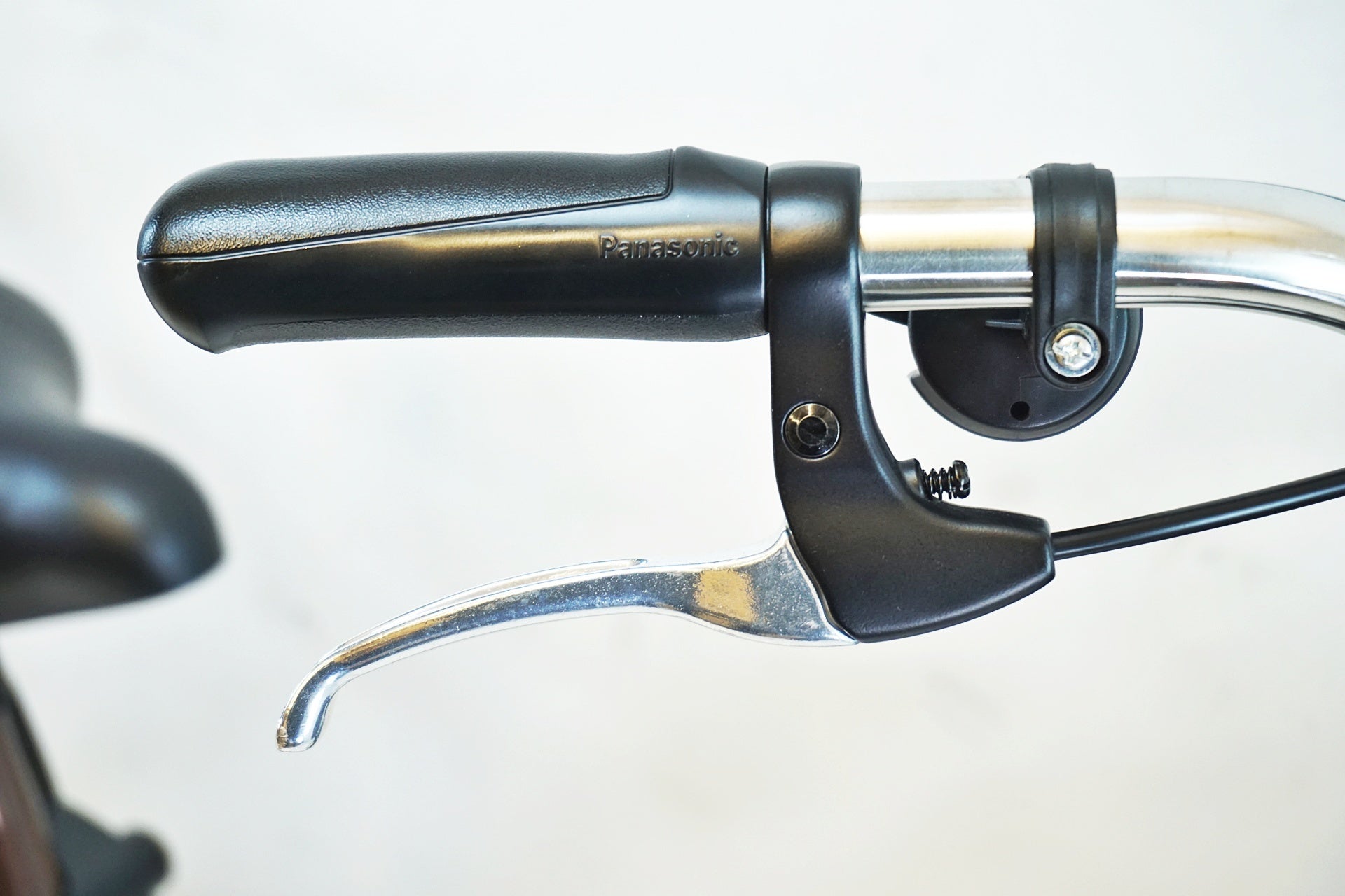 PANASONIC 「パナソニック」 ビビYX BE-FY612T 2024年モデル 電動アシスト自転車 / 有明ガーデン店