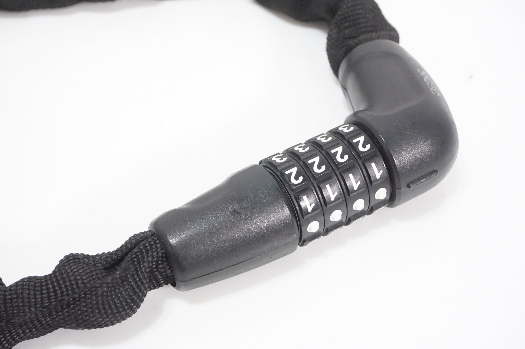 ABUS 「アバス」 5805C ダイヤルロック / AKIBA店