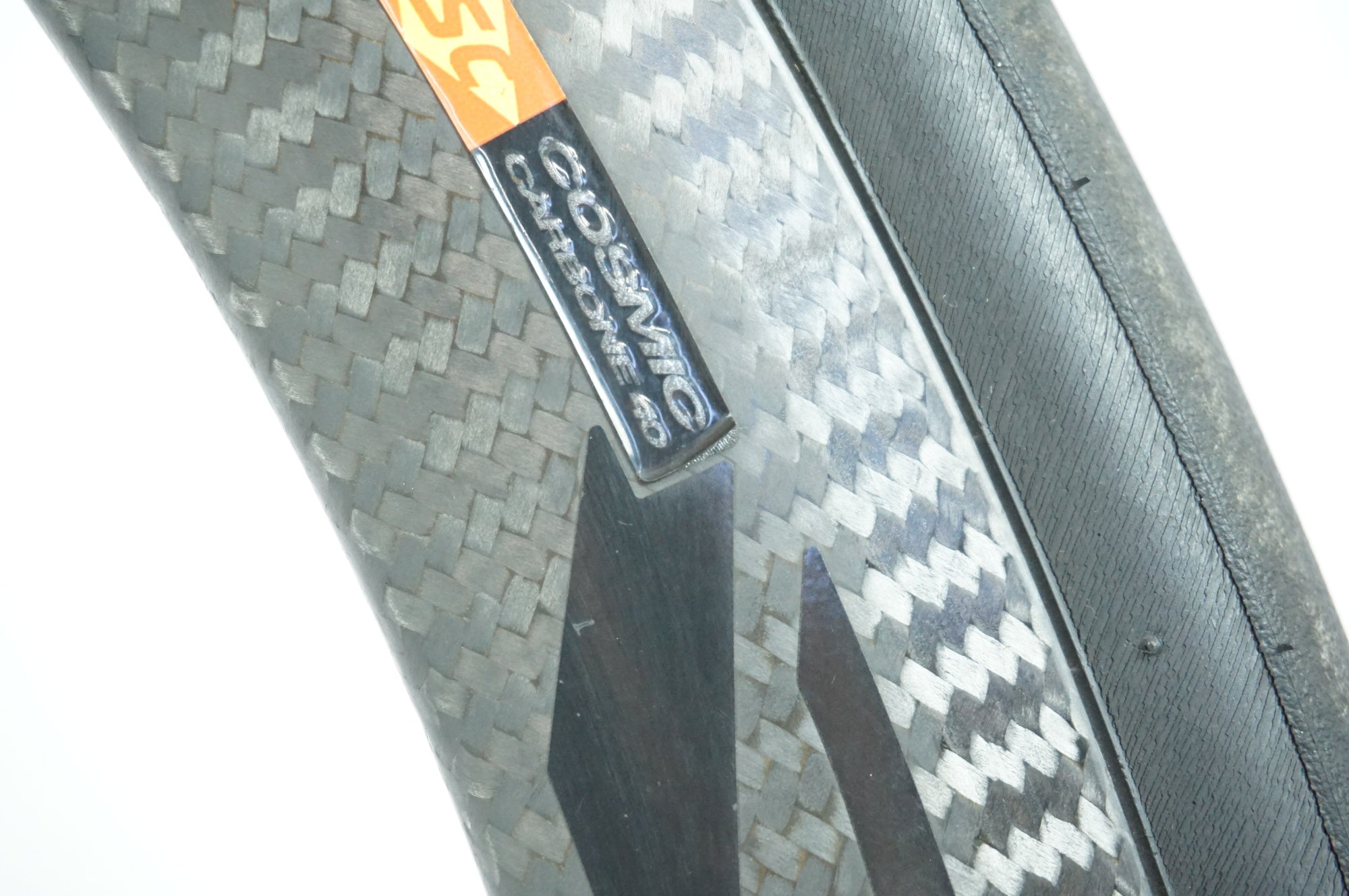 MAVIC 「マビック」 COSMIC CARBONE 40 ELITE SHIMANO 11s ホイールセット / 宇都宮店