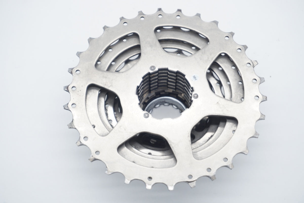 SHIMANO 「シマノ」 CS-HG50-9 11-30T スプロケット / 京都八幡店