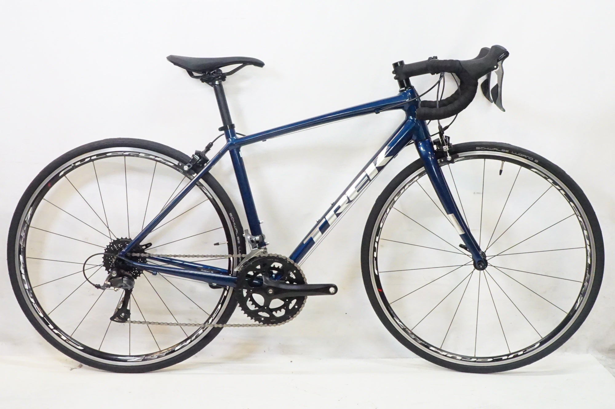 TREK 「トレック」 DOMANE AL 2 RIM 2023年モデル ロードバイク / 熊谷本店