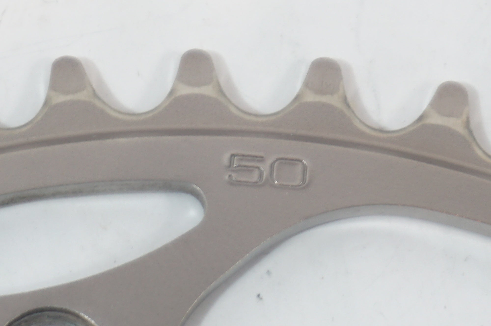 SHIMANO 「シマノ」 DURA-ACE NJS 50T チェーンリング / 世田谷店