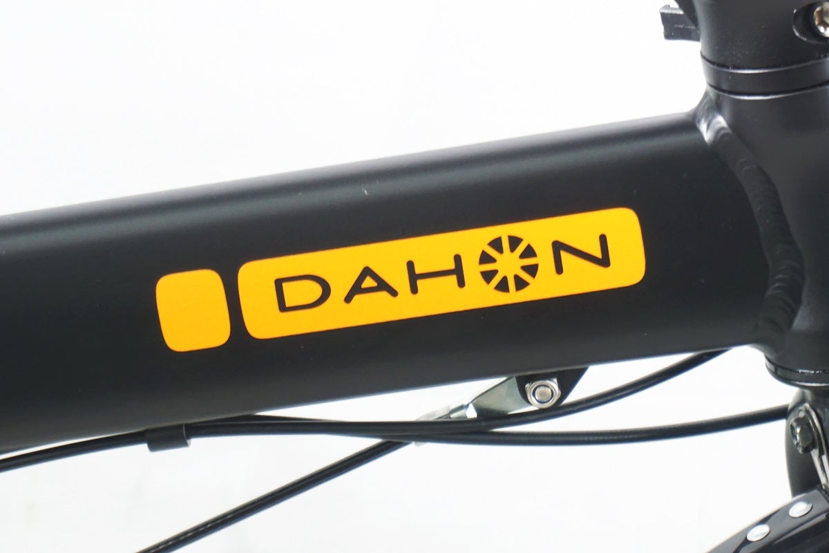 DAHON 「ダホン」 HIT 2021年モデル 折り畳み自転車/ 大阪美原北インター店