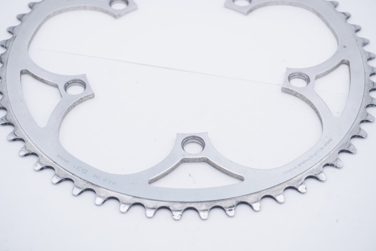 SUNTOUR XCD クランクチェーンリング