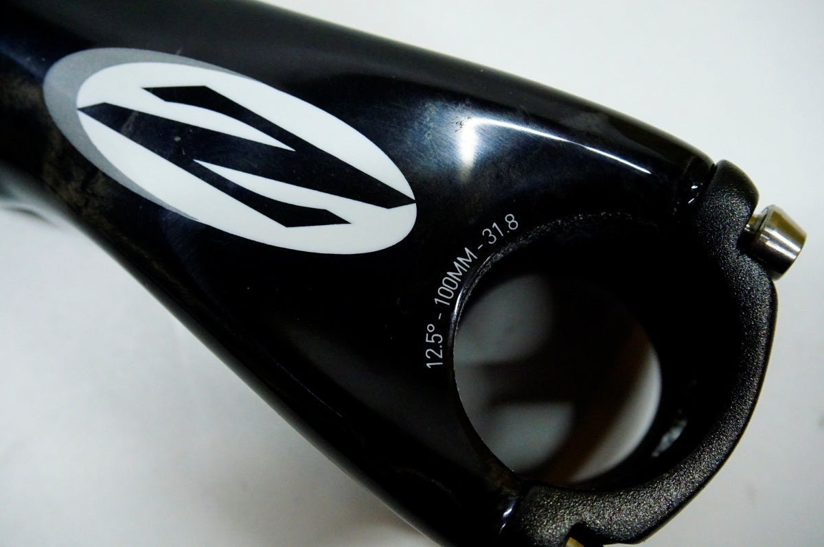 ZIPP 「ジップ」 SL 145 φ31.8 100mm ステム / 名古屋大須店