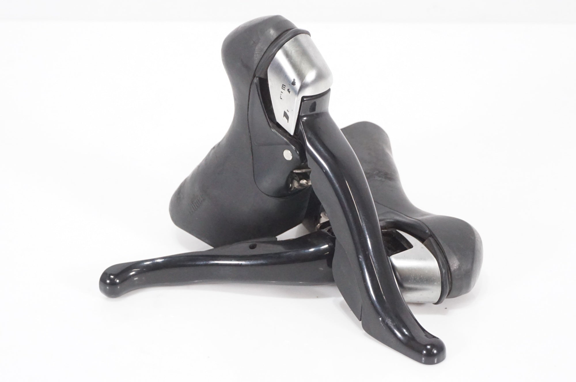 ジャンク SHIMANO 「シマノ」 105 ST-5700 デュアルコントロールレバー / AKIBA店