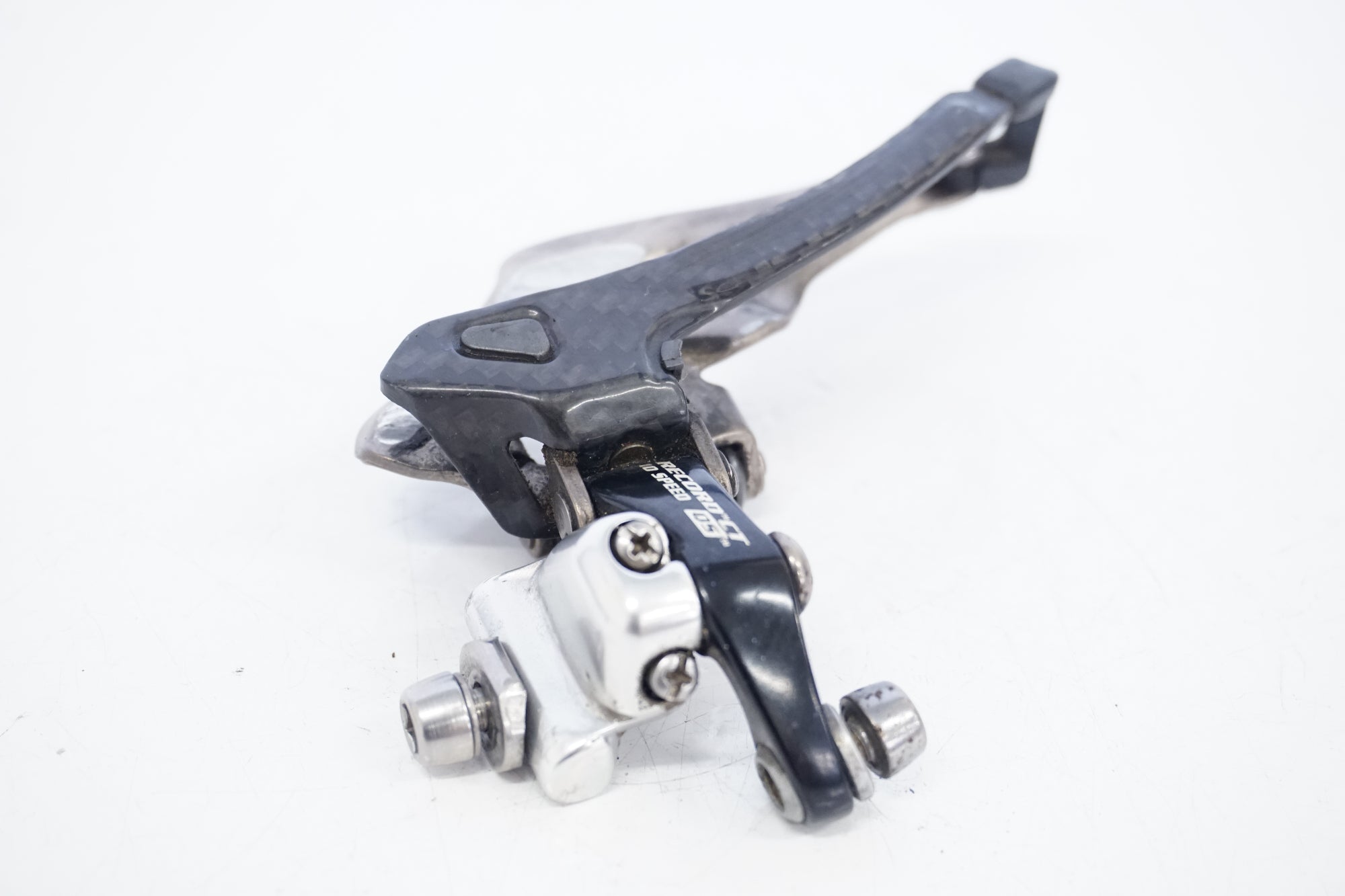 CAMPAGNOLO 「カンパニョーロ」 RECORD 10SPEED フロントディレイラー / 浜松店