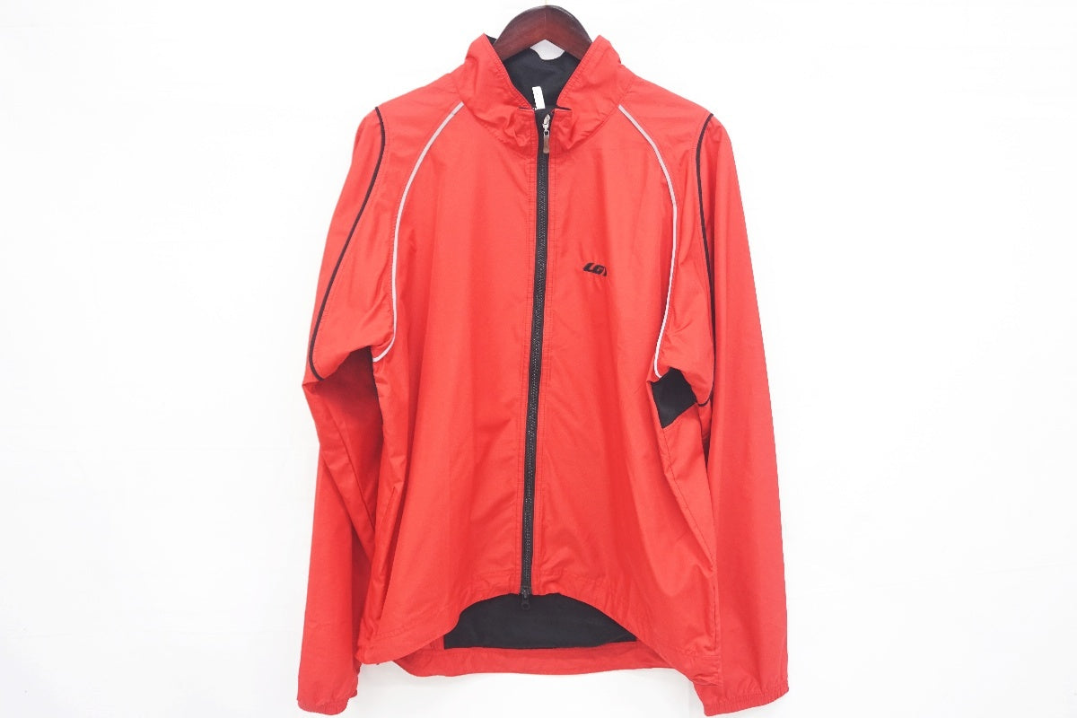 LOUIS GARNEAU 「ルイガノ」 XLサイズ ウィンドブレーカー / 大阪美原北インター店