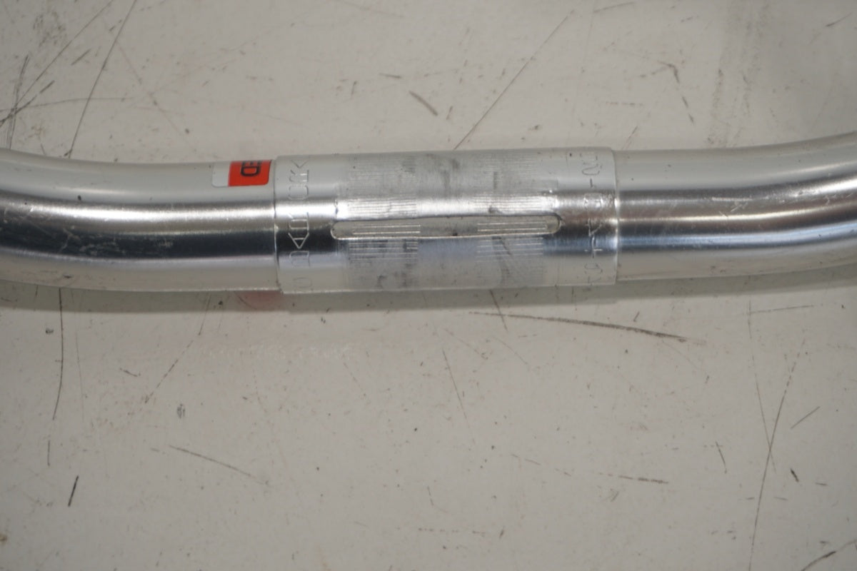 NITTO 「ニットー」 RACING BAR φ25.4 360mm ハンドル / 京都八幡店