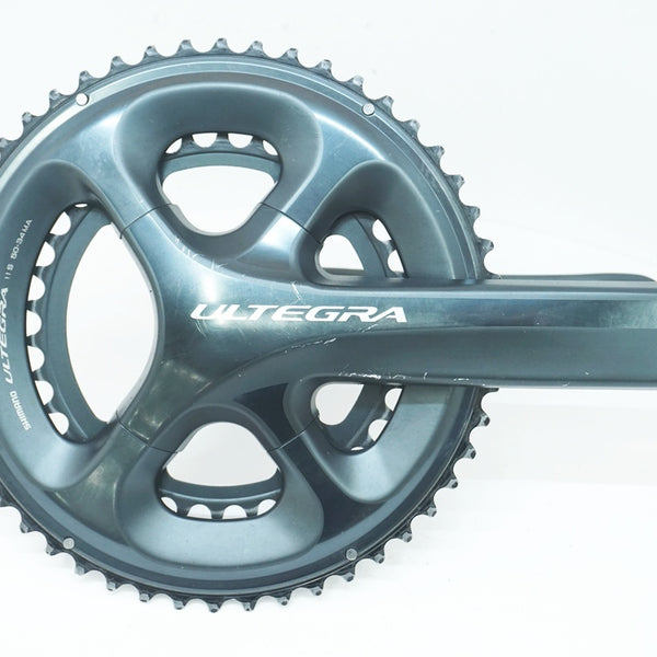 SHIMANO 「シマノ」 ULTEGRA FC-6800 50-34T 165mm クランク / 大阪