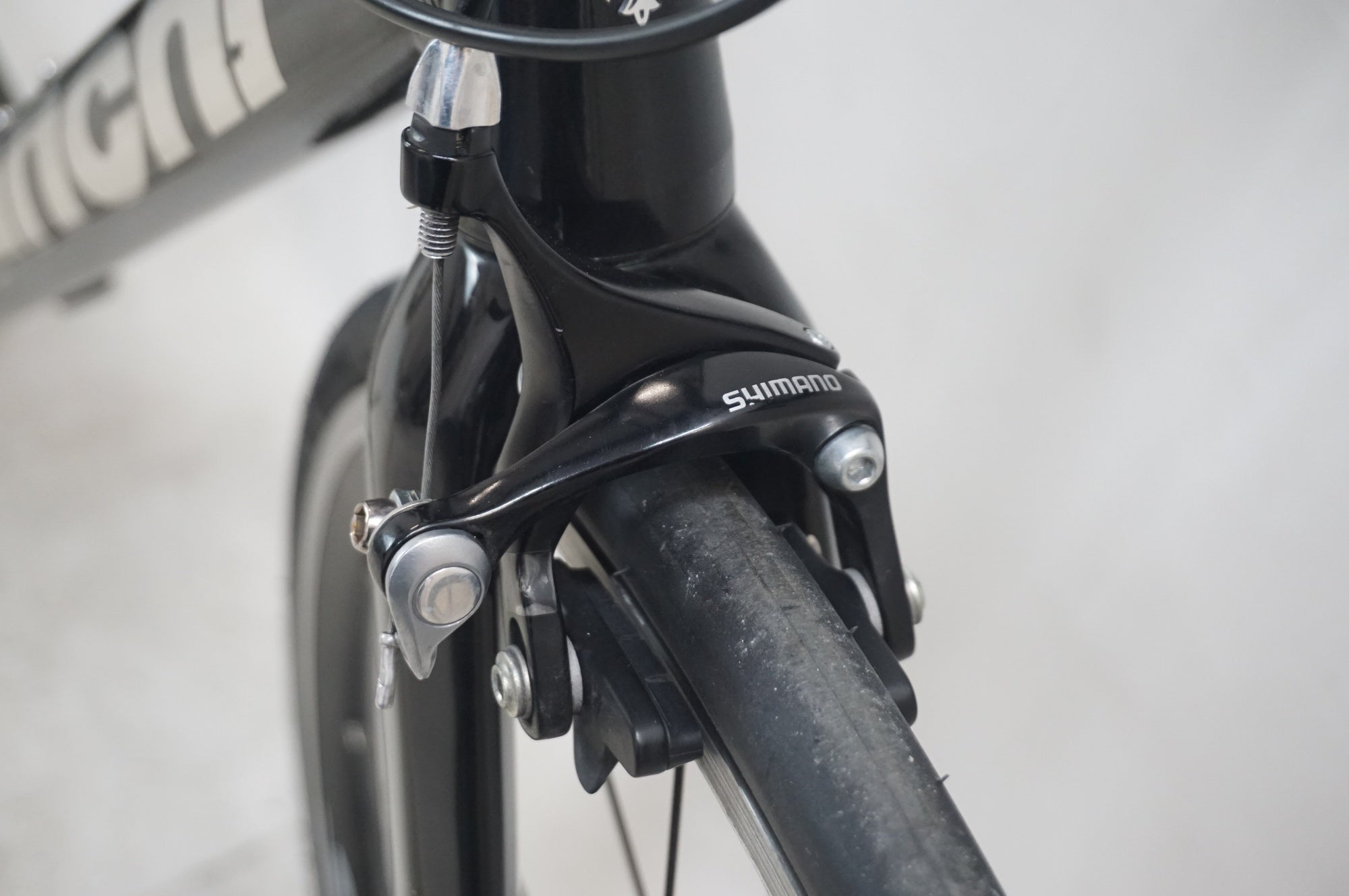 BIANCHI 「ビアンキ」 VIA NIRONE 7 105 2025年モデル ロードバイク / 福岡店