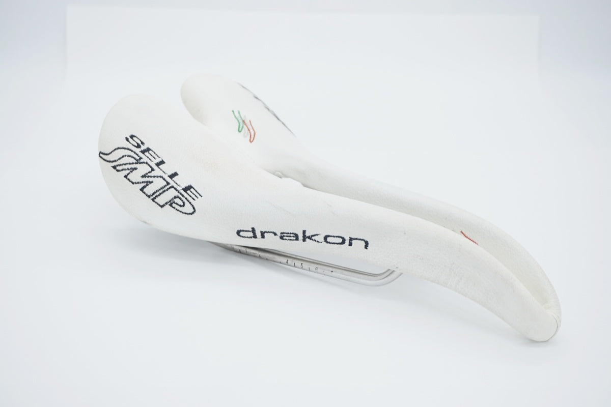 SELLE SMP 「セラエスエムピー」 DRAKON サドル / 京都八幡店