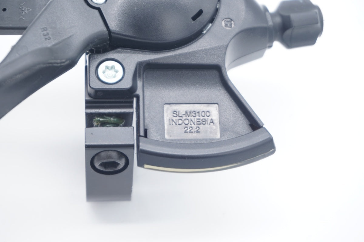 SHIMANO 「シマノ」 ALIVIO SL-M3100 シフトレバー / 滋賀大津店
