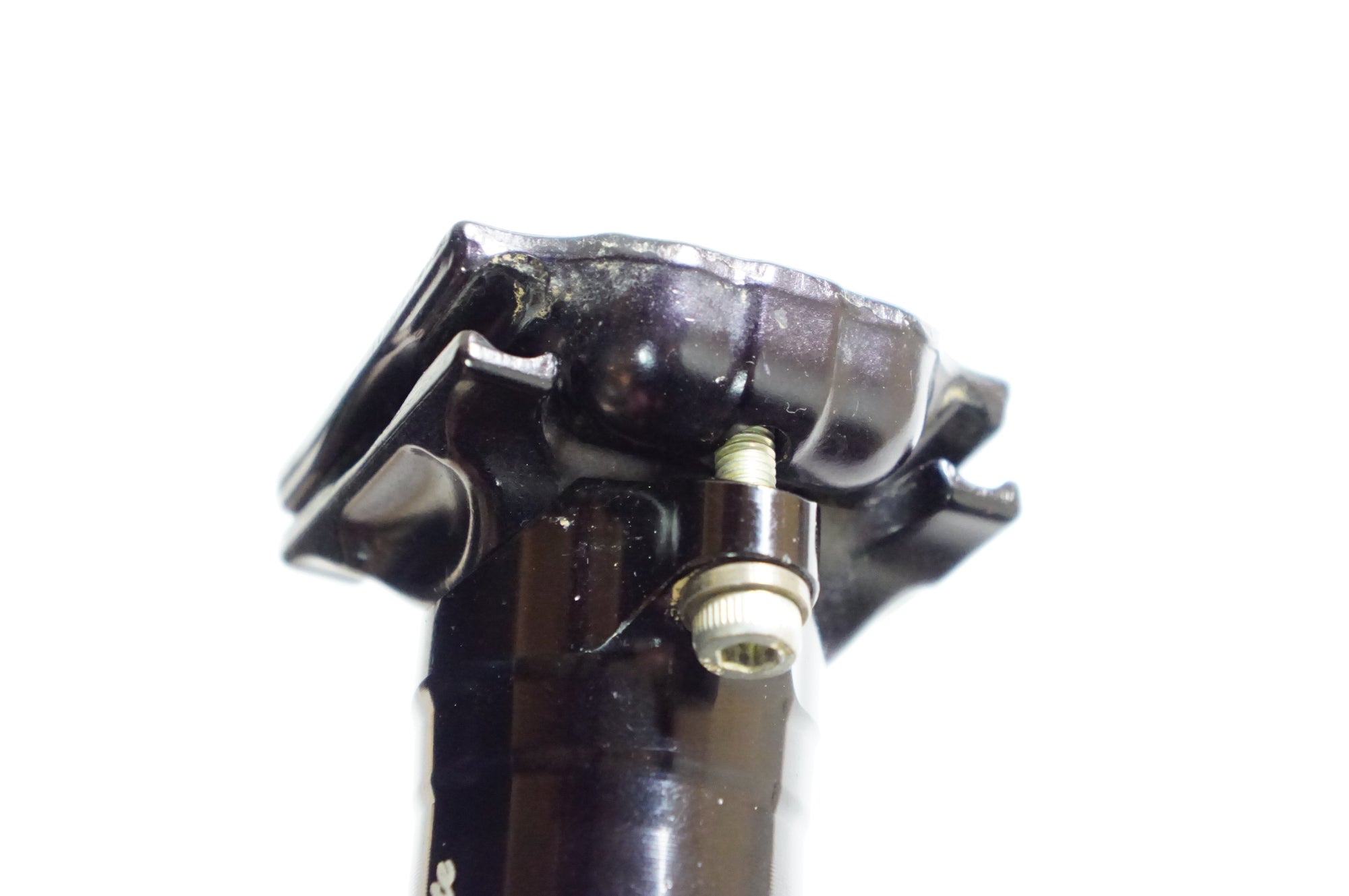 THOMSON 「トムソン」 ELITE φ31.6 シートポスト / 熊谷本店