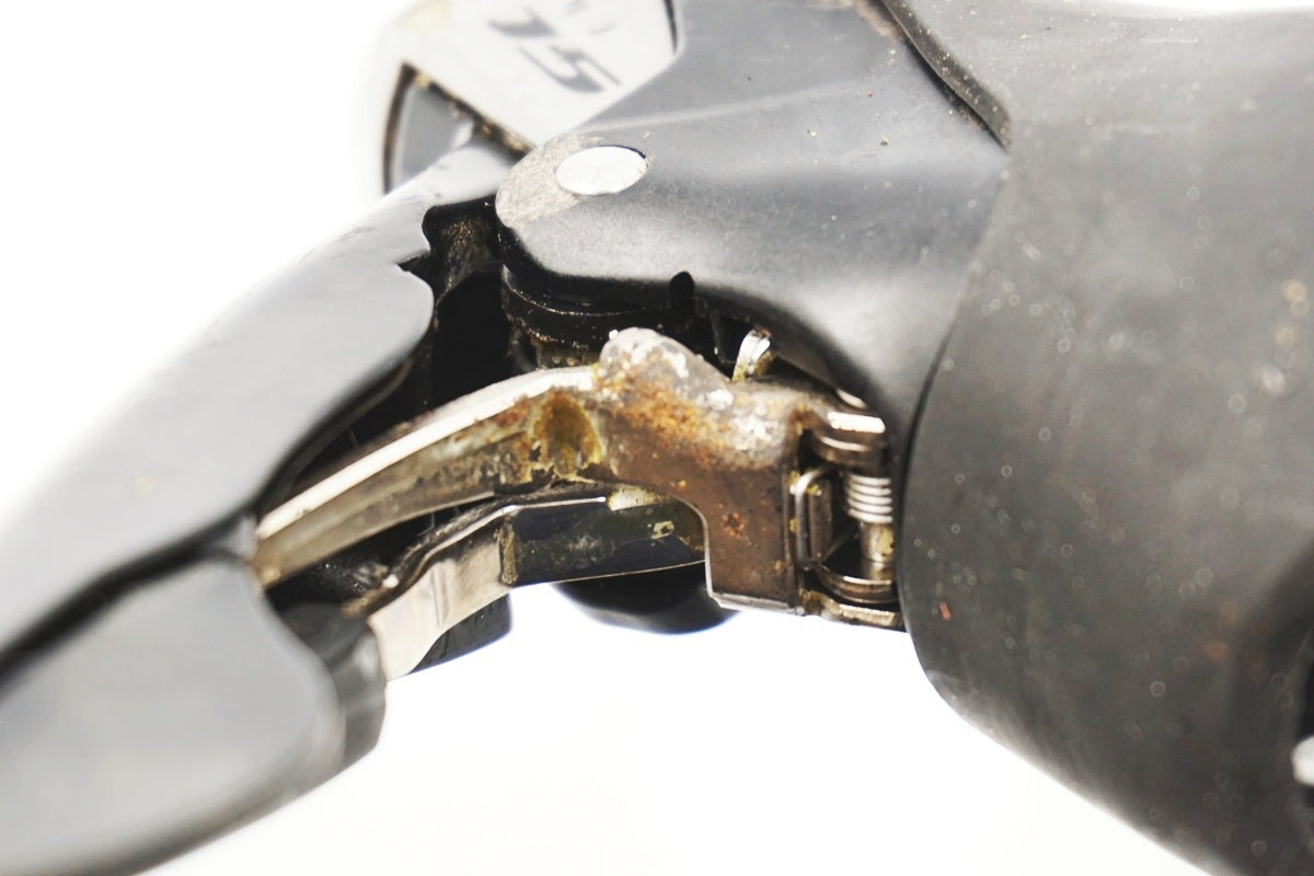 SHIMANO 「シマノ」 105 ST-5700  デュアルコントロールレバー / 奈良店