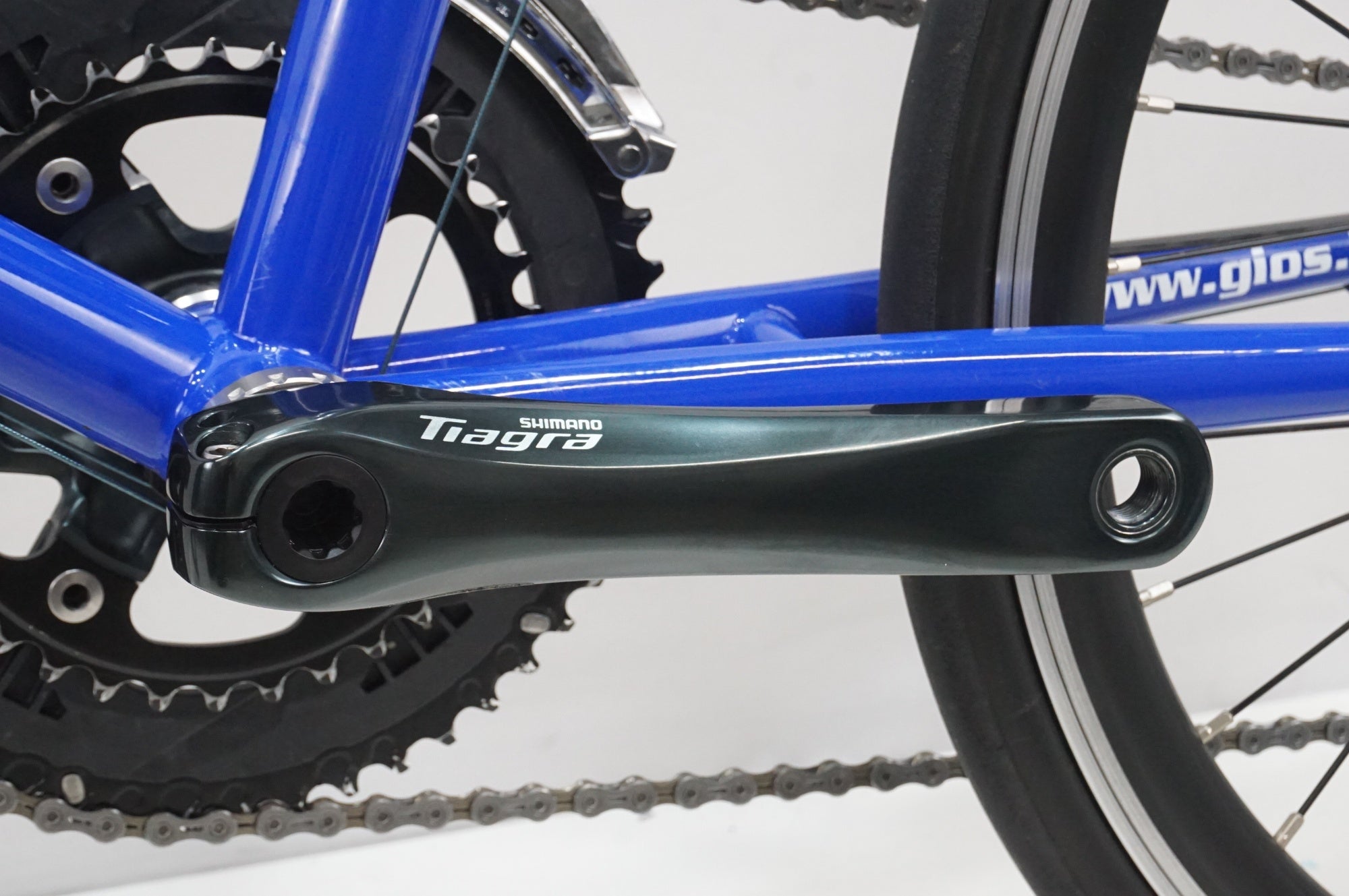 GIOS 「ジオス」 PANTO TIAGRA 2020年モデル 20インチ ミニベロ / 大宮店