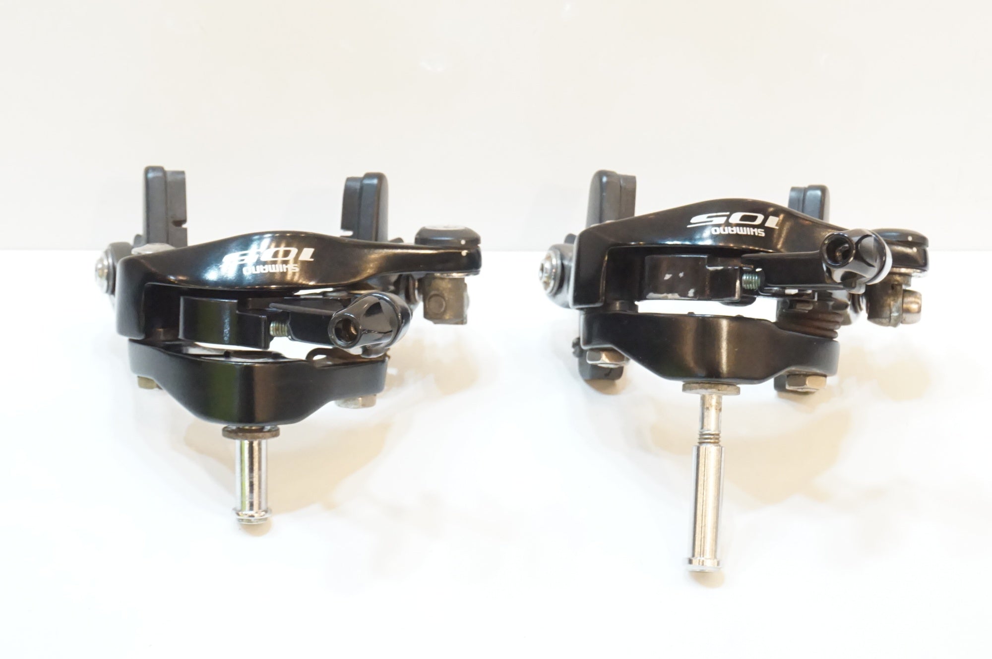 SHIMANO 「シマノ」 105 BR-5800 キャリパーブレーキセット / 浦和ベース
