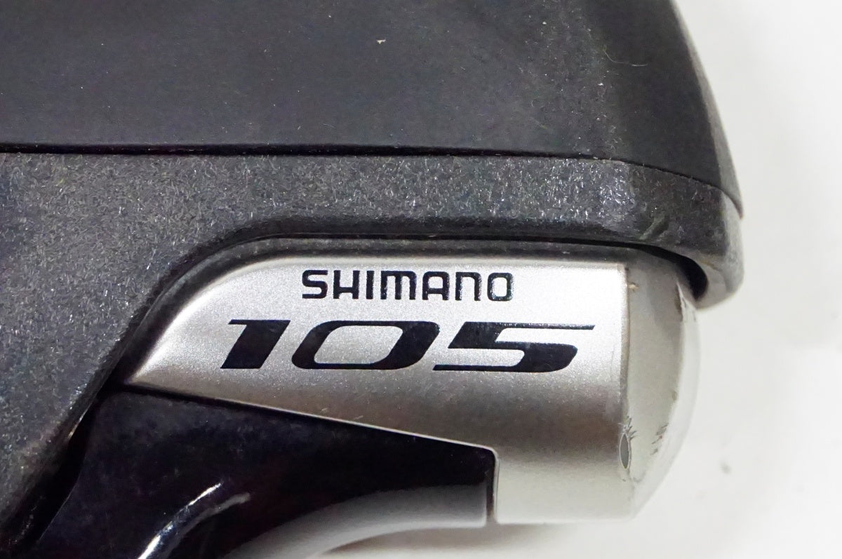 SHIMANO 105 ST-5800 デュアルコントロールレバー / 名古屋大須店
