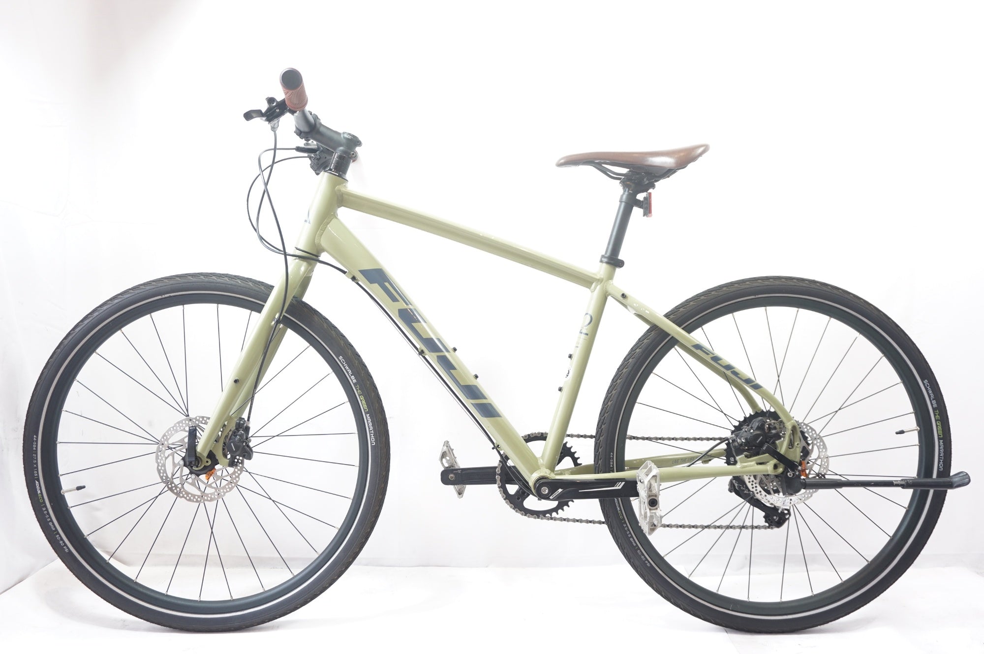 FUJI 「フジ」 RAFFISTA 2020年モデル クロスバイク / 世田谷店