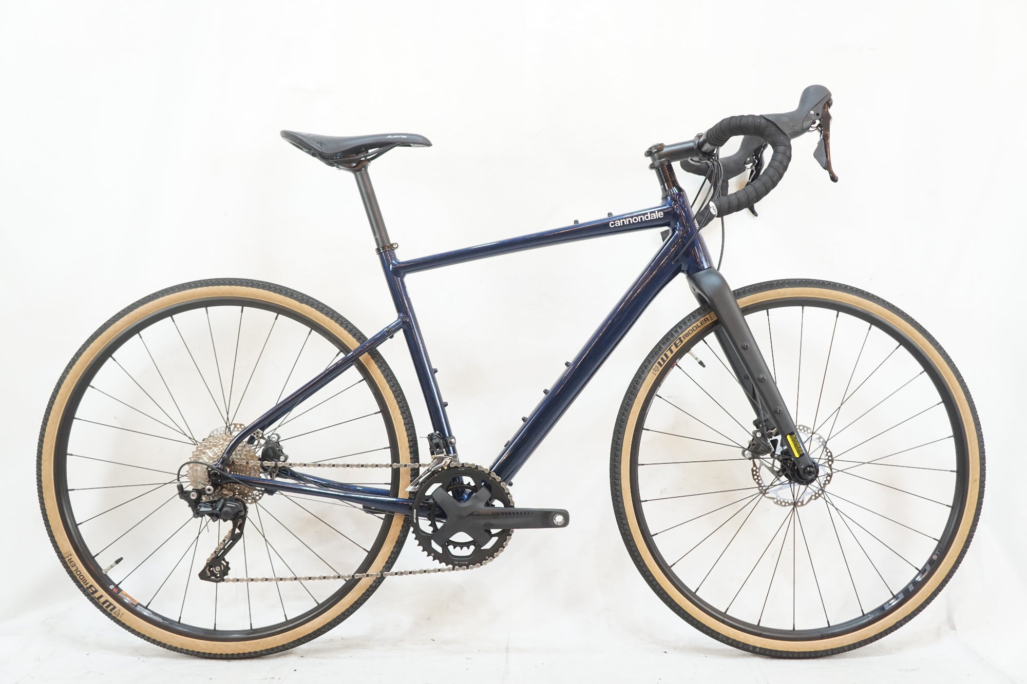 CANNONDALE 「キャノンデール」 TOPSTONE 2 GRX 2024年モデル グラベルロード / バイチャリ浦和ベース