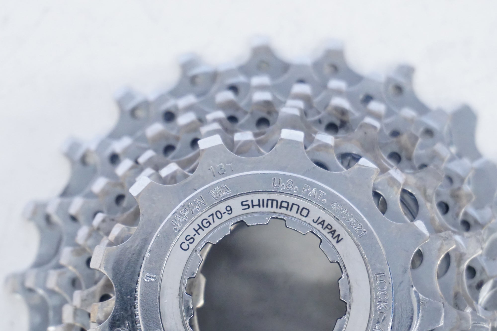 SHIMANO 「シマノ」 CS-HG70-9 13-23T スプロケット / 浜松店