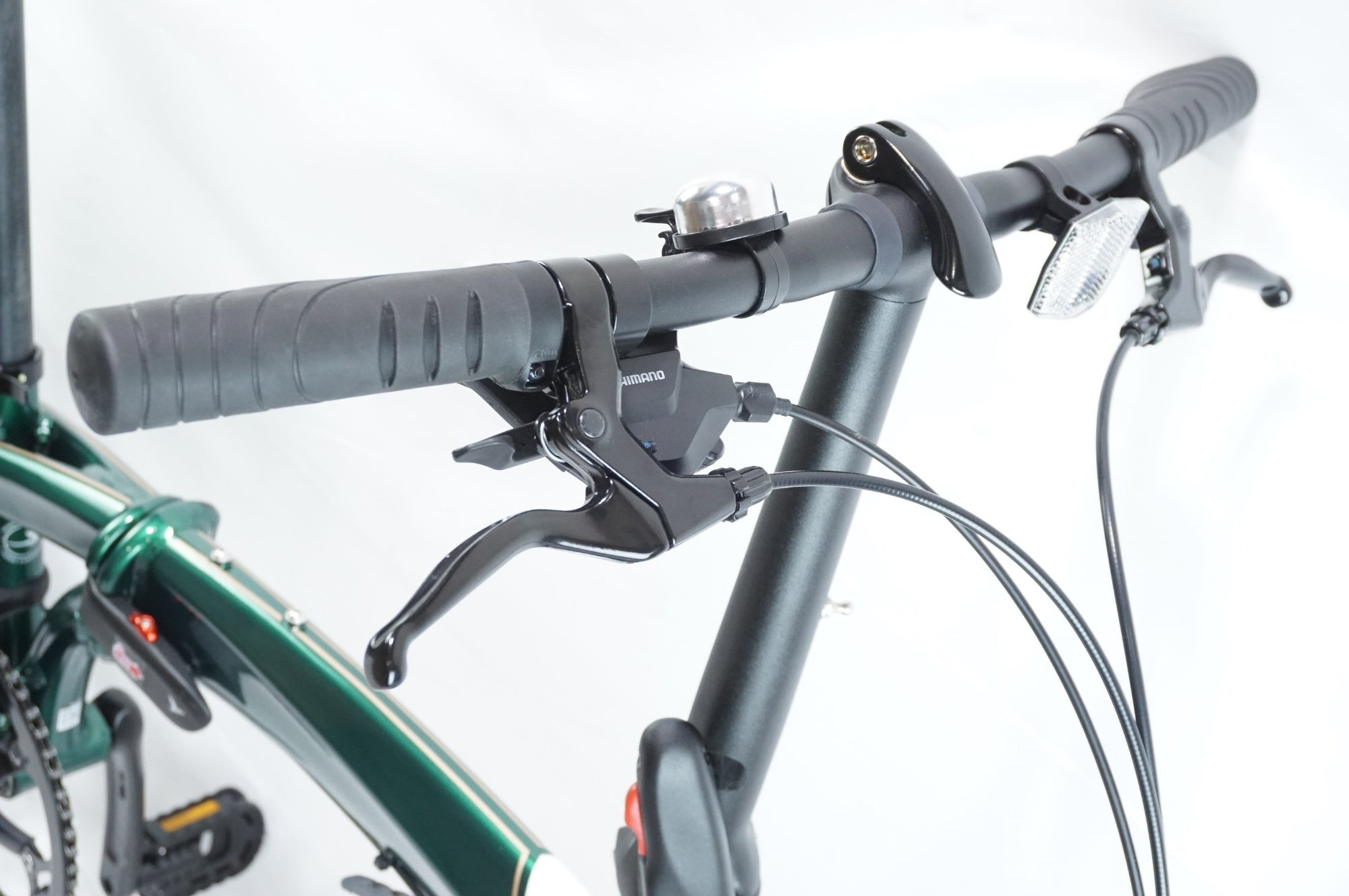 TERN 「ターン」 VERGE N8 2023年モデル 折りたたみ自転車 / 中目黒店