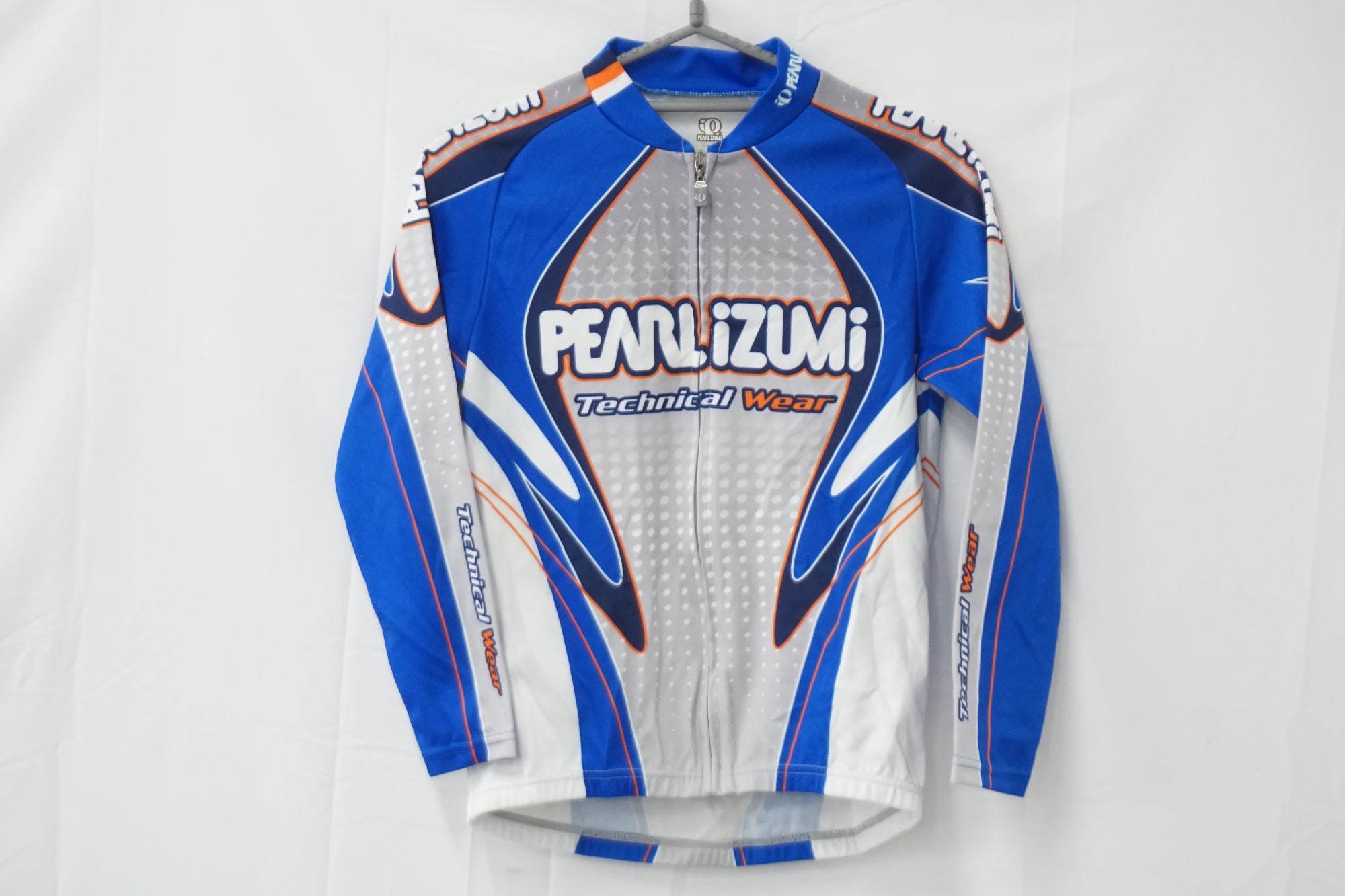 PEARL IZUMI 「パールイズミ」 長袖ジャージ 140 ウェア / 奈良店
