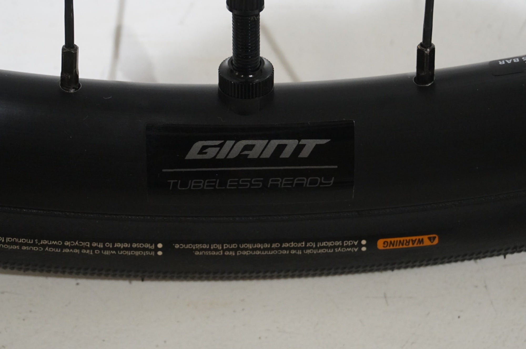 GIANT 「ジャイアント」 PR-2 DISC シマノ11速 ホイールセット / 浜松