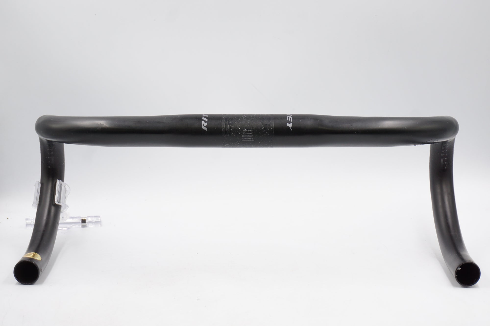 RITCHEY 「リッチー」 WCS EVOCURVE Φ31.8 400mm ハンドル / 奈良店