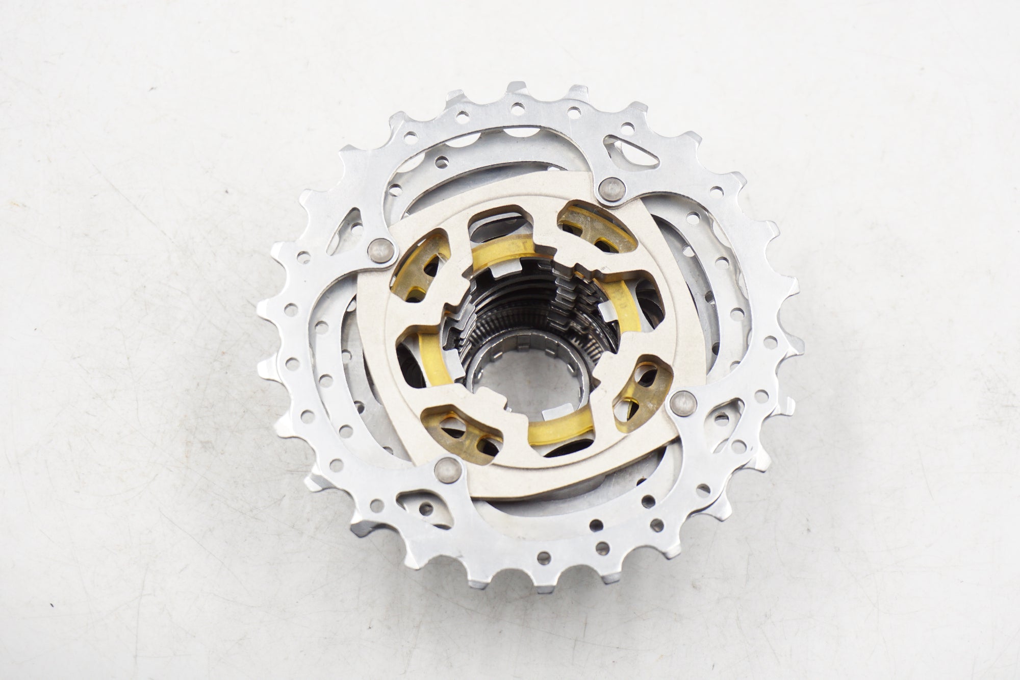 CAMPAGNOLO 「カンパニョーロ」 CENTAUR 13-26T スプロケット / 奈良店
