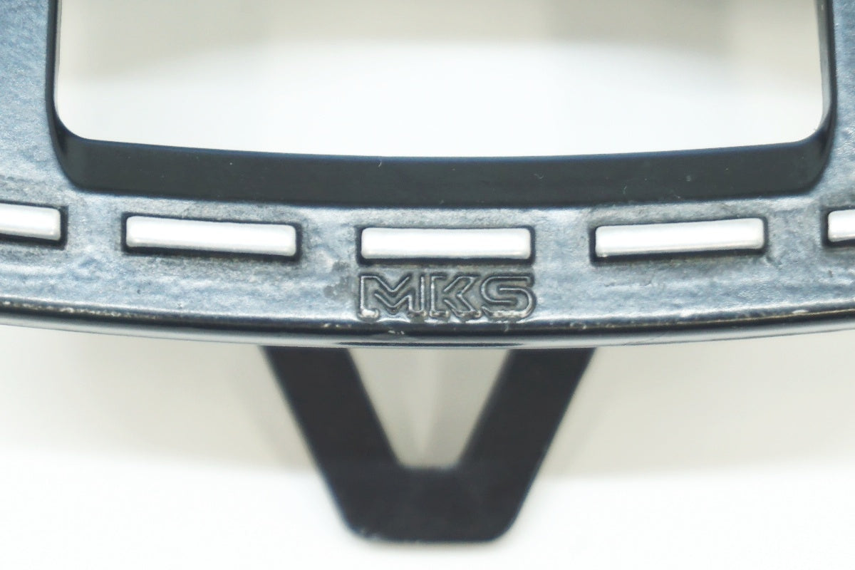 MKS 「ミカシマ」 GR-9 ペダル / 大阪美原北インター店