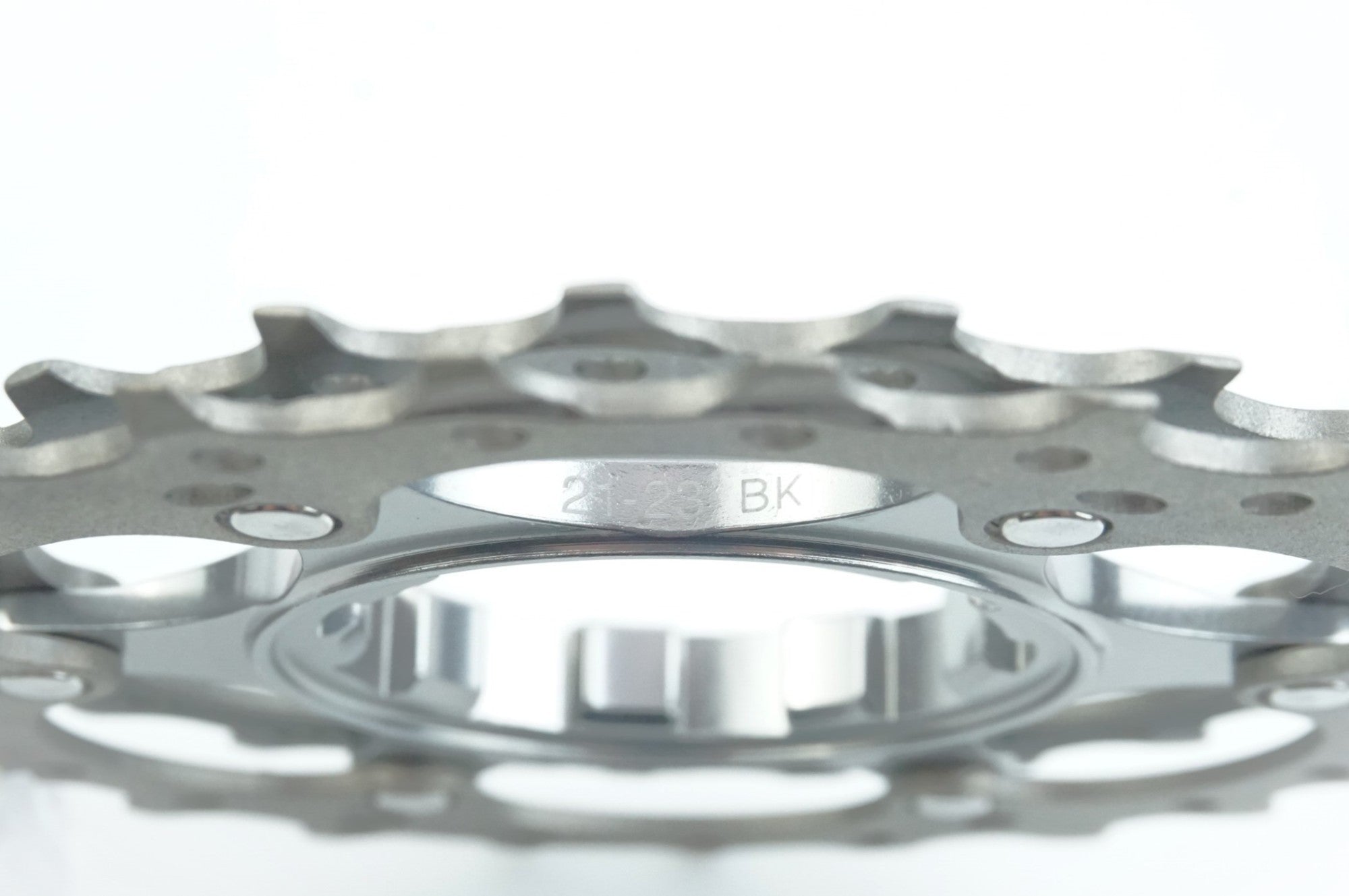 DURA-ACE CS-7800 10速スプロケット SHIMANO 「シマノ」 DURA-ACE CS-7800 10S 11-23T スプロケット / 中