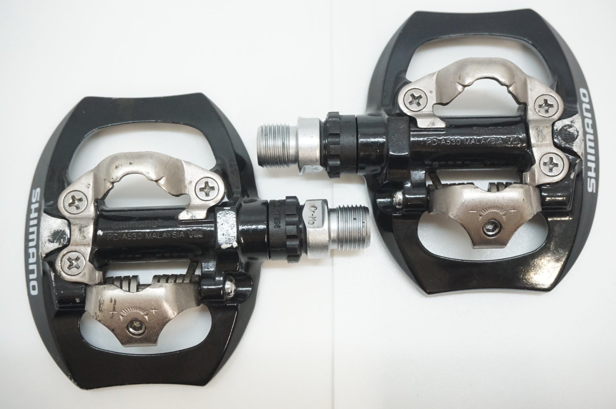 SHIMANO 「シマノ」 PD-A530 ペダル / 福岡店