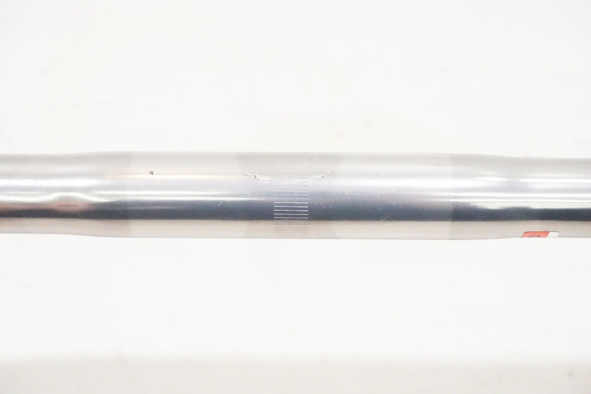 NITTO「ニットー」 HEAT TREATED φ26.0 390mm ハンドル/ 京都西院店