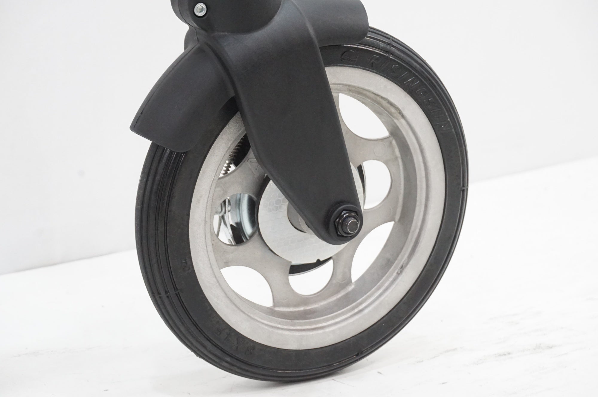 A-BIKE 「エーバイク」 CITY 年式不明 8インチ 折り畳み自転車 / 大宮店