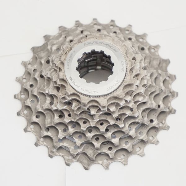 SHIMANO 「シマノ」 DURA-ACE CS-7900 12-27T スプロケット