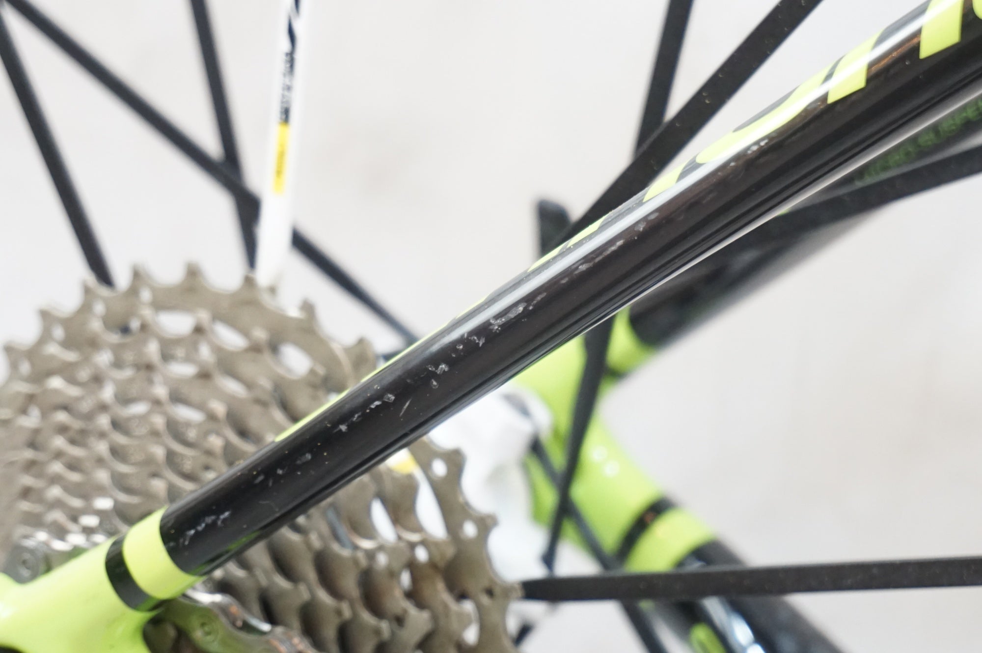 CANNONDALE 「キャノンデール」 SYNAPSE CARBON 5 105 2015年モデル ロードバイク / 浦和ベース