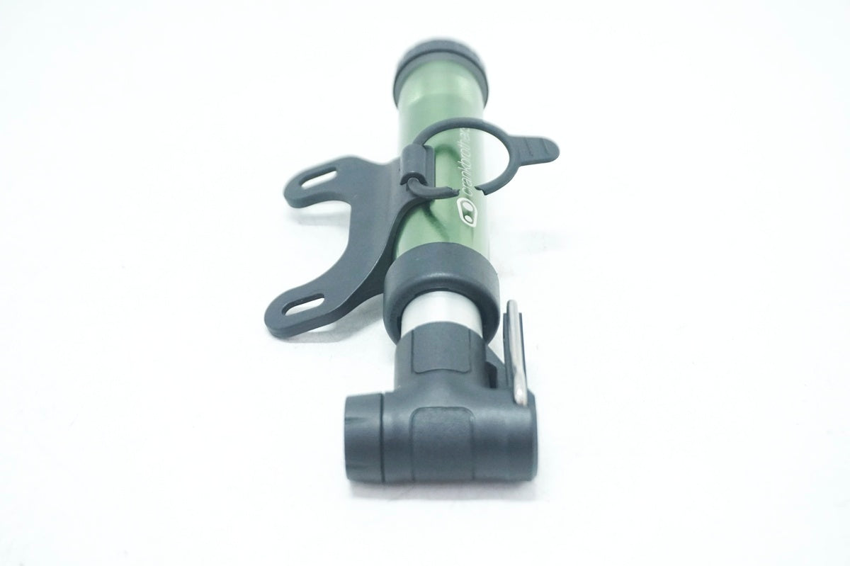 CRANKBROTHERS 「クランクブラザーズ」 携帯ポンプ / 大阪門真店