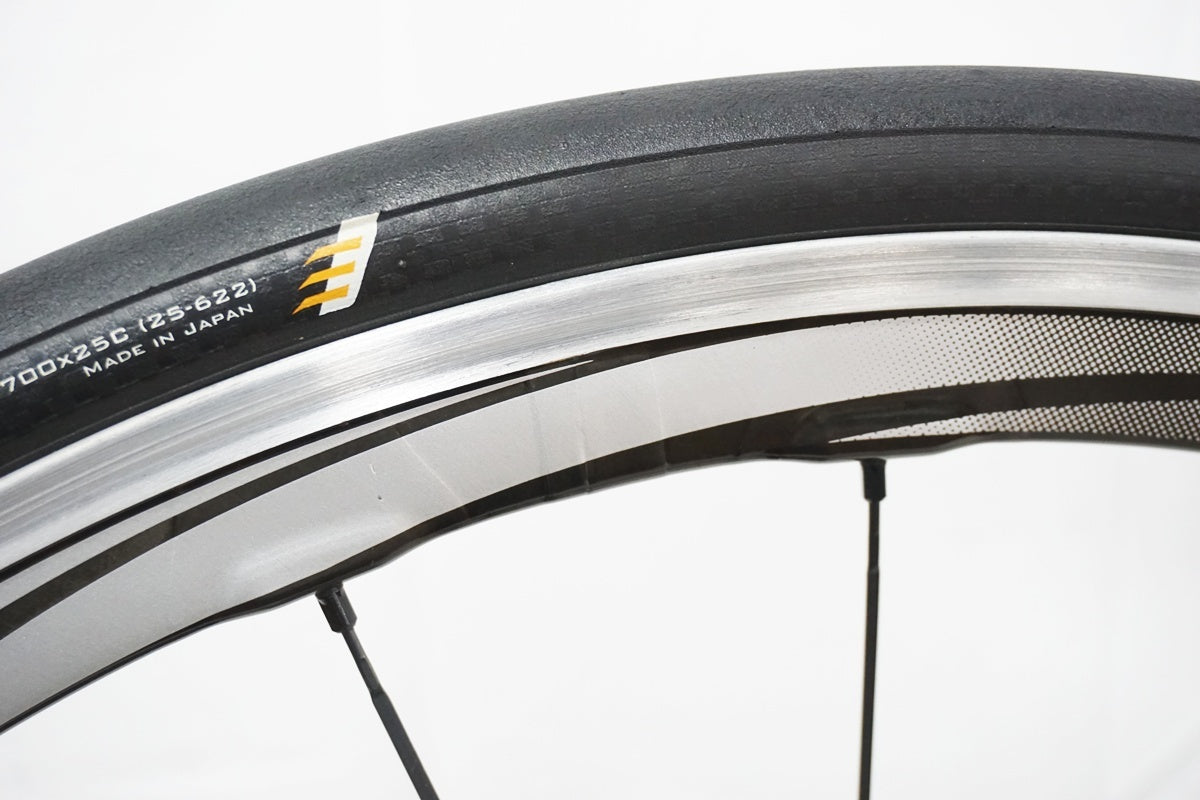 SHIMANO 「シマノ」 DURA-ACE WH-9000 C35 シマノ 11速 ホイールセット