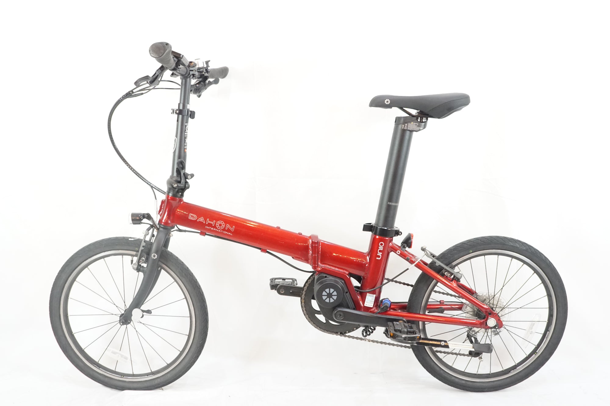 UNIOユニオ - DAHON International