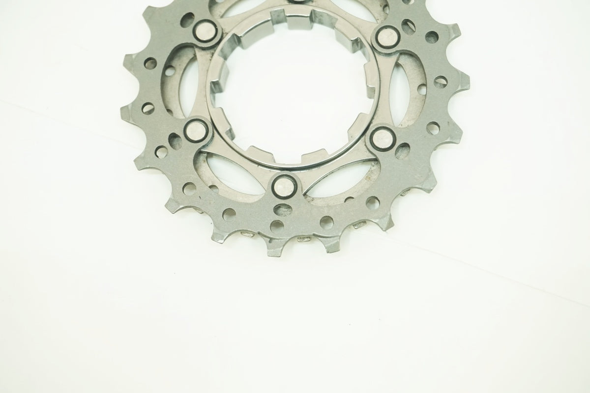 SHIMANO 「シマノ」 DURA-ACE CS-7800 12-25T スプロケット / 大阪美原